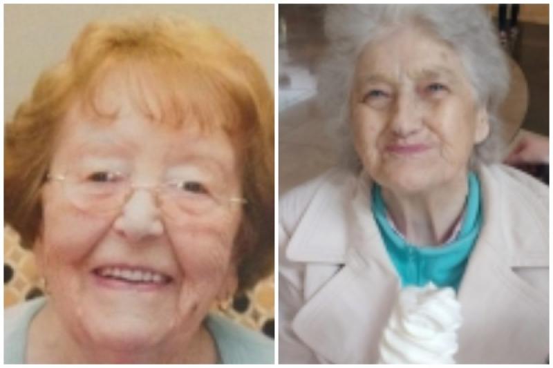 Kildare Death Notices for today: Tuesday, January 4