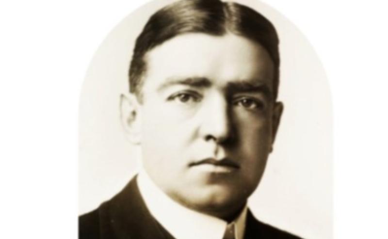 Ground (and ice)-breaker: A brief history of Kildare explorer, Ernest Shackleton, who passed away 100 years ago today