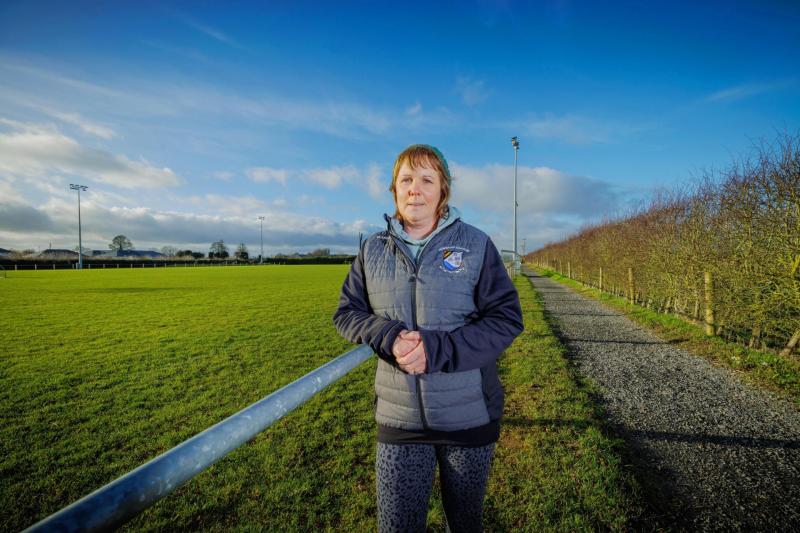Kildare mum with heart condition prepares for 5km challenge to thank charity which helped rebuild her life