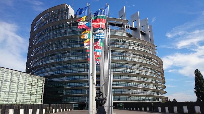 European Parliament president will be remembered 'for his warmth and humanity' - Coveney