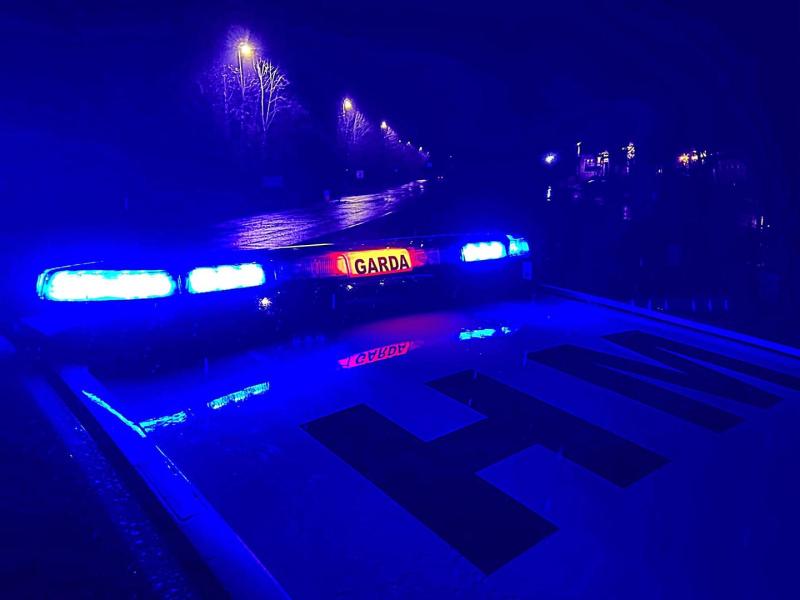 UPDATE: Woman killed in brutal assault on Offaly canal