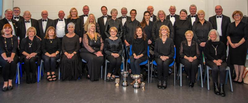 Musical and Dramatic Society in Kildare to hold 'Midsummer Melodies' concert