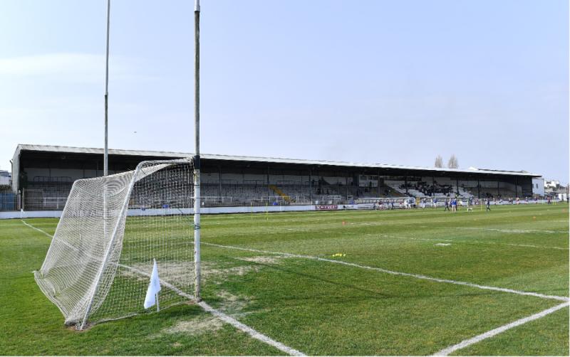 Little progress on Kildare's St.Conleth's Park following County Board meeting