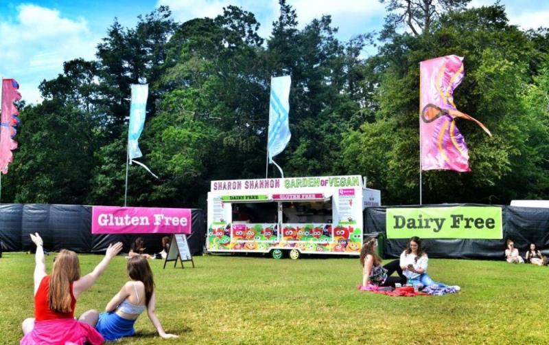 Forest Fest | More than just a feast of music in the Emo Village this July
