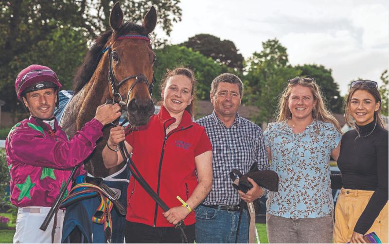 Kildare Racing News: Winners in Clonmel for Eadestown trainers