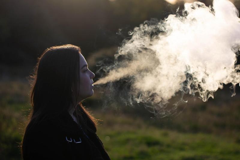 REVEALED: Cancer and other health issues an ‘inevitability’ for vapers, new study finds