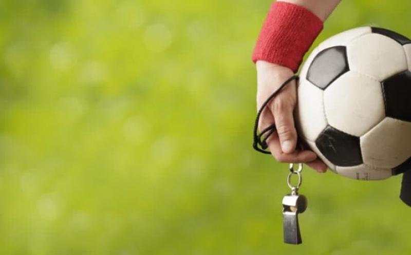 Government must do more to end the scourge of referee abuse— Kildare Senator