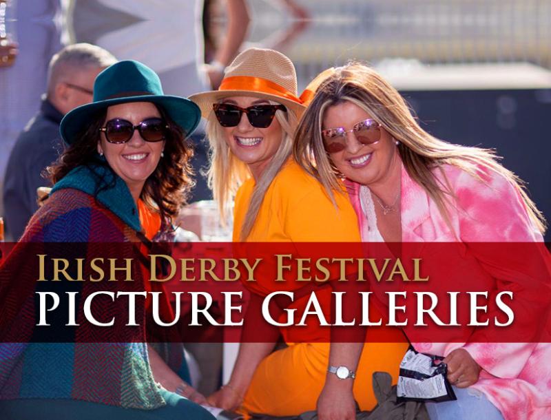 Racing Festival Pictures