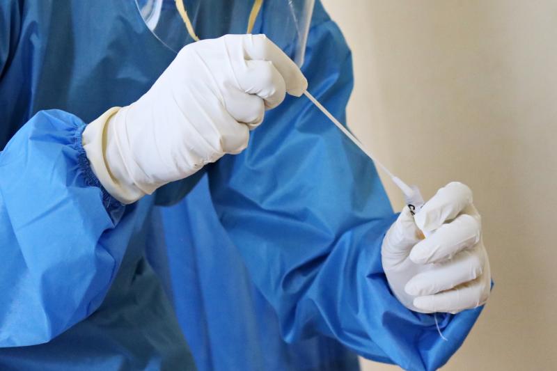 No planned return of face mask use despite 'concern' of rising Covid-19 cases 