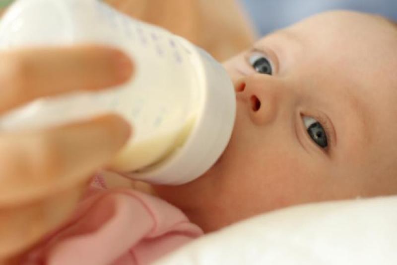 ALERT: Batches of baby formula recalled due to Salmonella and Cronobacter fears