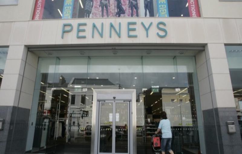 Penneys in Newbridge to open late throughout December Kildare Live