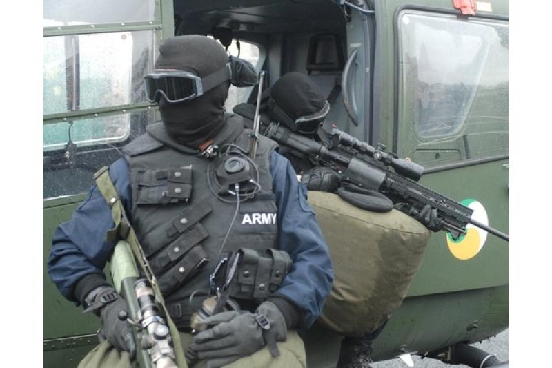 Kildare Senator: ‘Back pay for Army Ranger Wing should be implemented without delay’