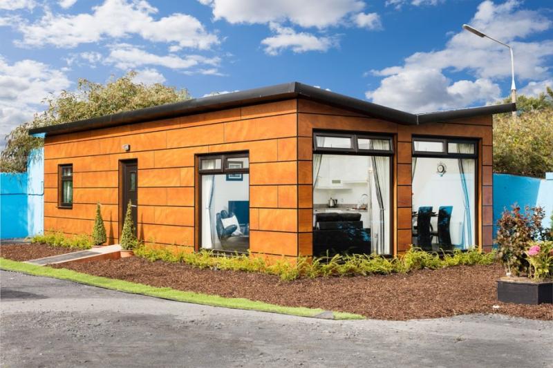 UPDATE: Protest to take place in Newbridge, Kildare opposing proposed modular homes for displaced Ukrainians