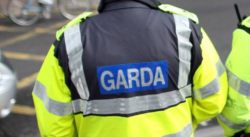 Teen receives injuries in early morning assault in Naas