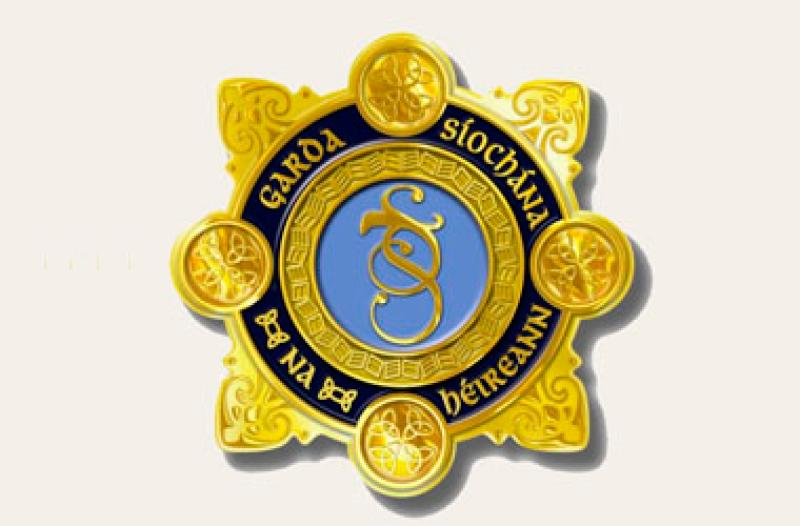BREAKING: Gardaí investigating theft incident in Newbridge, County Kildare