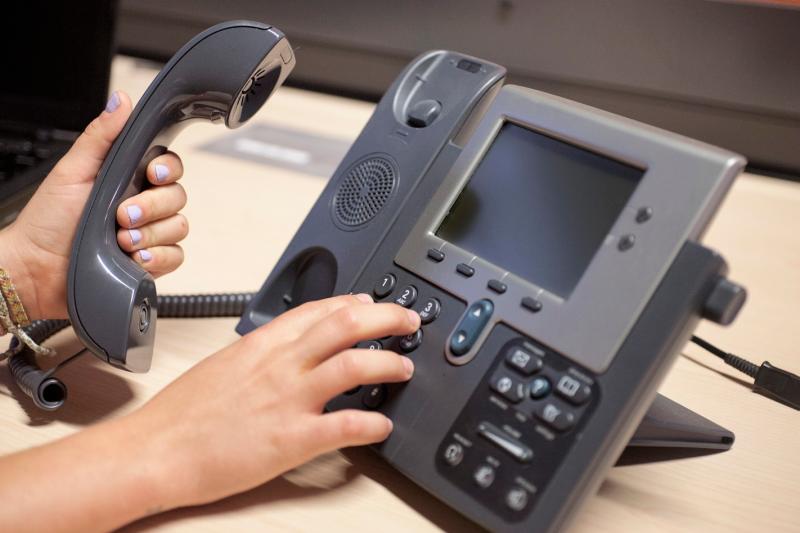 'An invaluable resource' - Minister launches phone line for autistic community