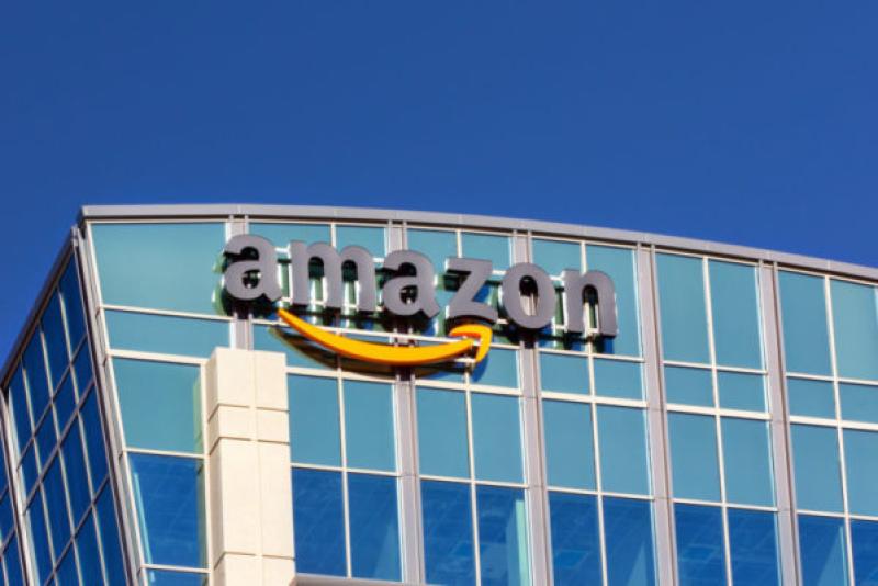 Amazon officially opens first processing centre on Kildare-Dublin border 