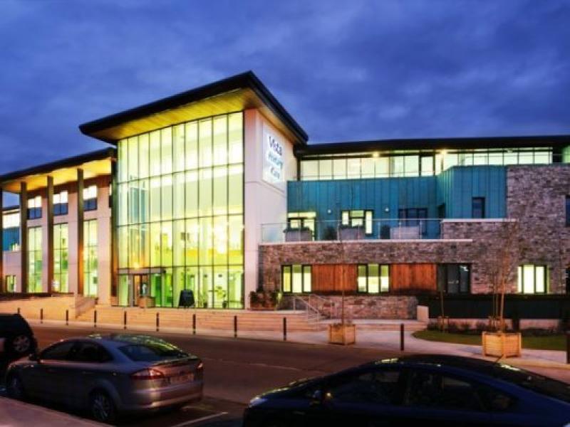 New Affidea walk-in medical clinic in Naas will create 10 jobs