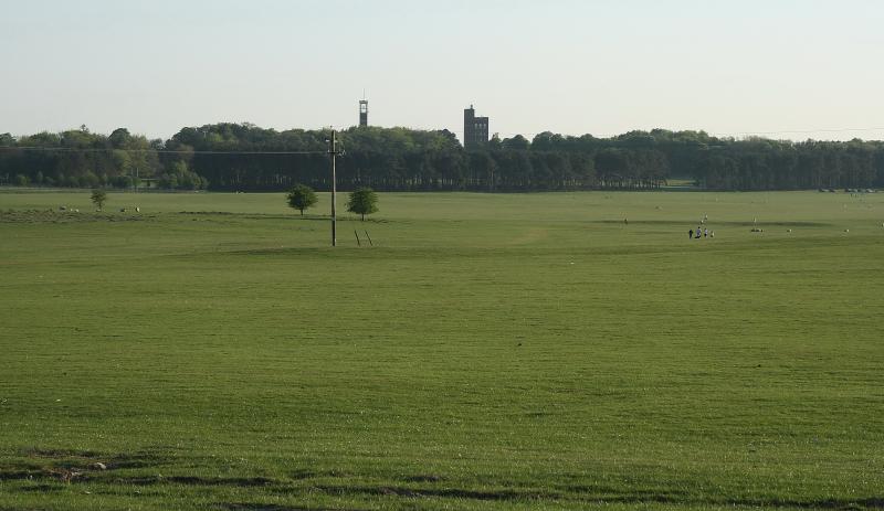 Curragh Camp Defence Forces Training later this month leading to road closures 