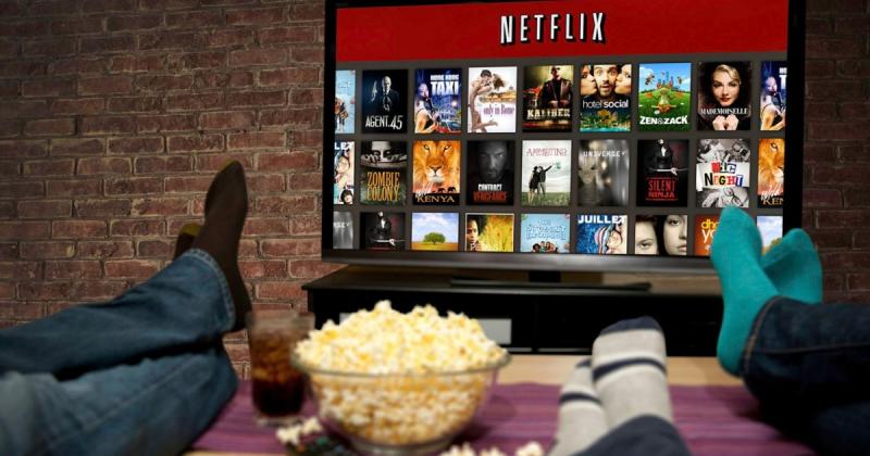 All the new movies and TV shows coming to Netflix in May