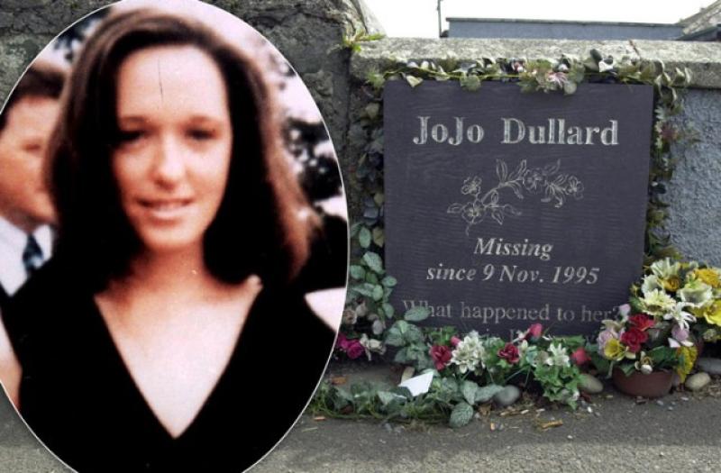 "It would mean the world to us to bring Jo Jo home" - sister of woman who went missing in south Kildare