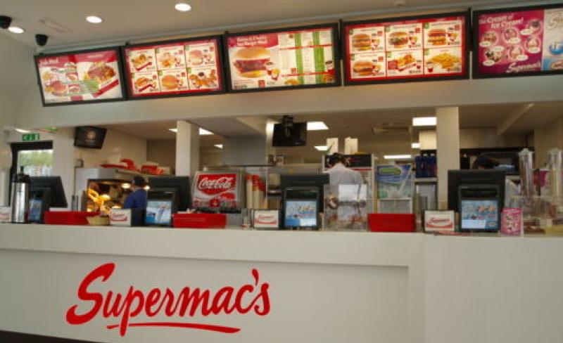 Supermacs