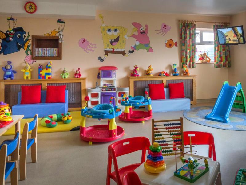 creche generic general