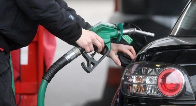Man arrested and charged in connection with Kildare fuel pump drive offs