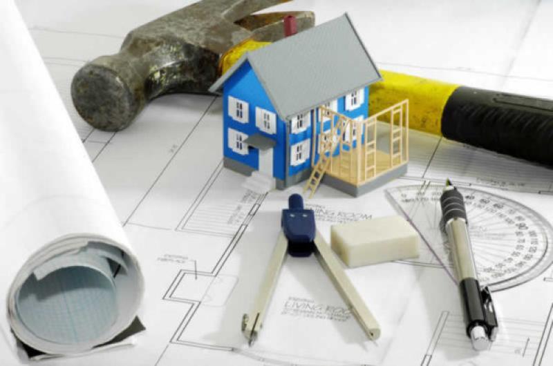 architect plans