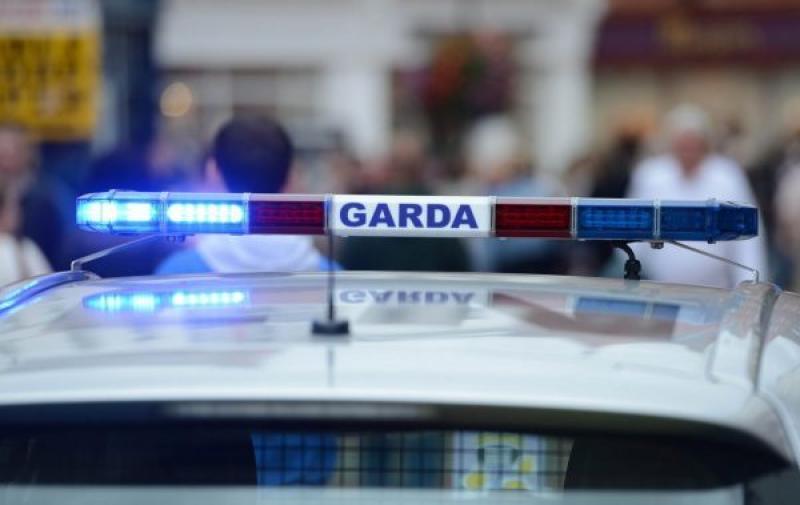 Pedestrian struck by bus on N7 in Kildare 