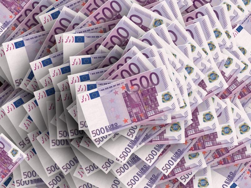 Euro notes