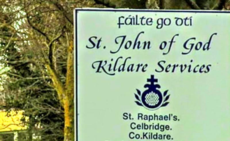 St John of Gods, which operates in Celbridge, to terminate service arrangement with HSE