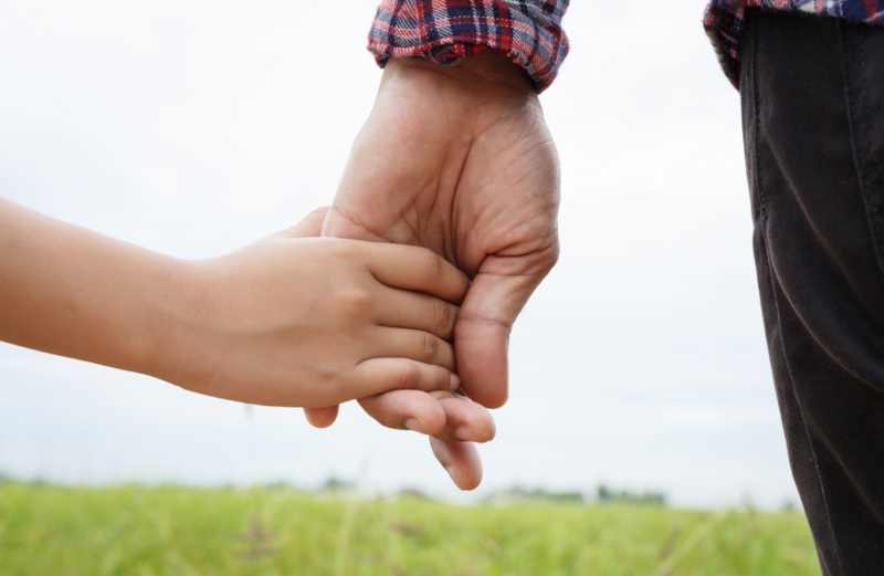 fostering kildare families july 2017