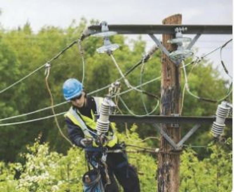 Eirgrid seeks public's help on underground cable plan