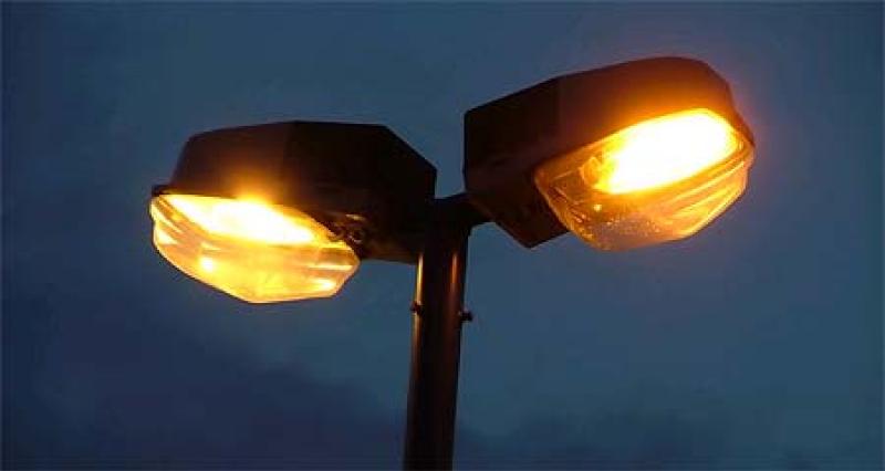 Kildare street light repairs should take 21 days