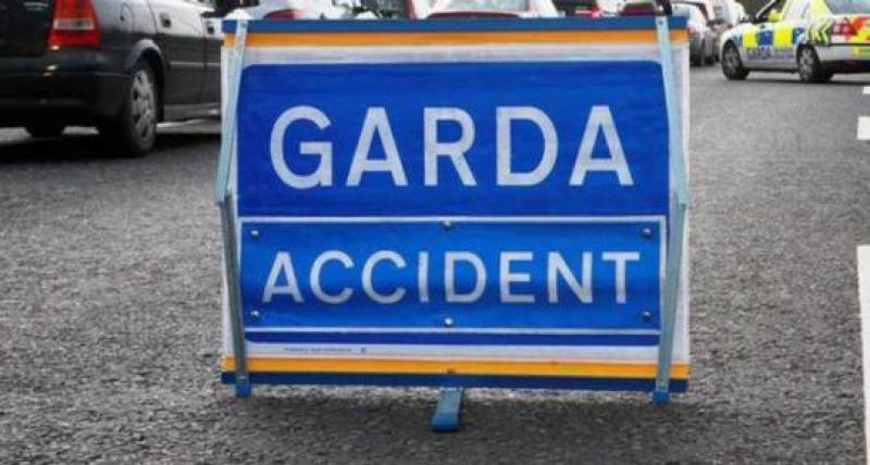 Tragedy: Teenager dies in tractor crash near Edenderry