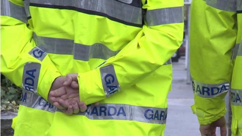 Male (70s) pronounced dead on the scene of 'fatal incident' at Kildare railway station