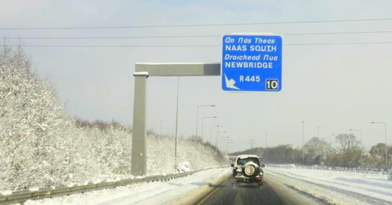 snow ice M7