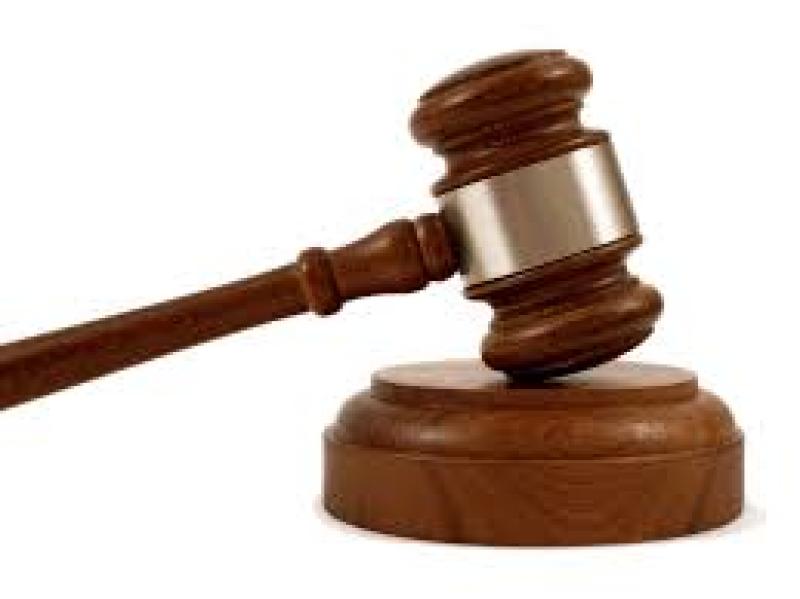 Businessman pleads NOT  guilty to false imprisonment and perversion of justice charges at Special Criminal Court