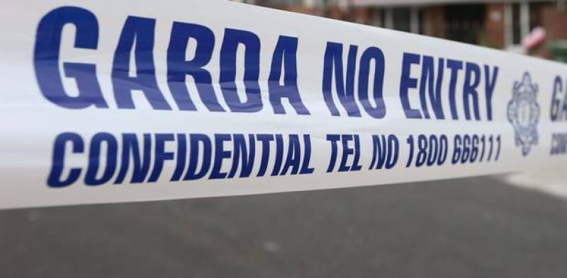 KILDARE: Criminal damage incident in Ballitore under investigation