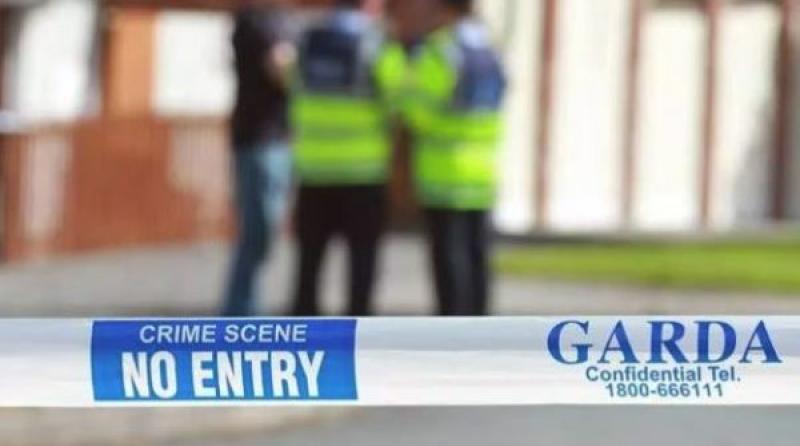 Gardaí launch investigation after man's body found at vacant property in Donegal