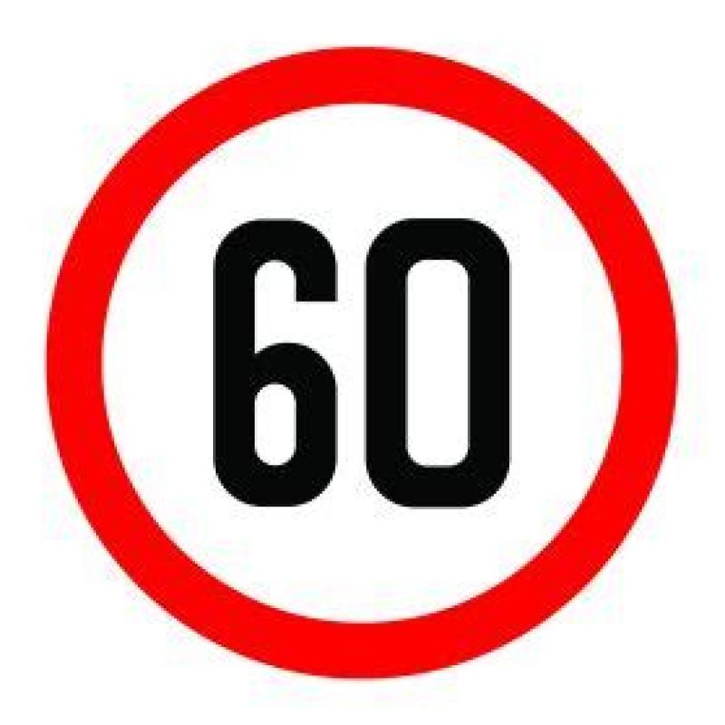 Co Kildare road gets temporary speed limit for the summer 
