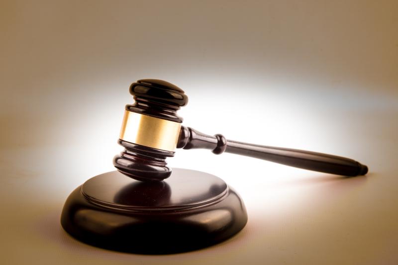 BREAKING: Kildare man gets life for murder of 'best friend' 