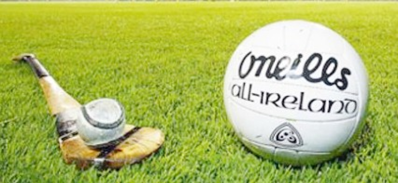 GAA Club in Kildare plans major upgrade 