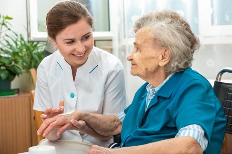Approval granted for €218k nursing home extension in Kildare