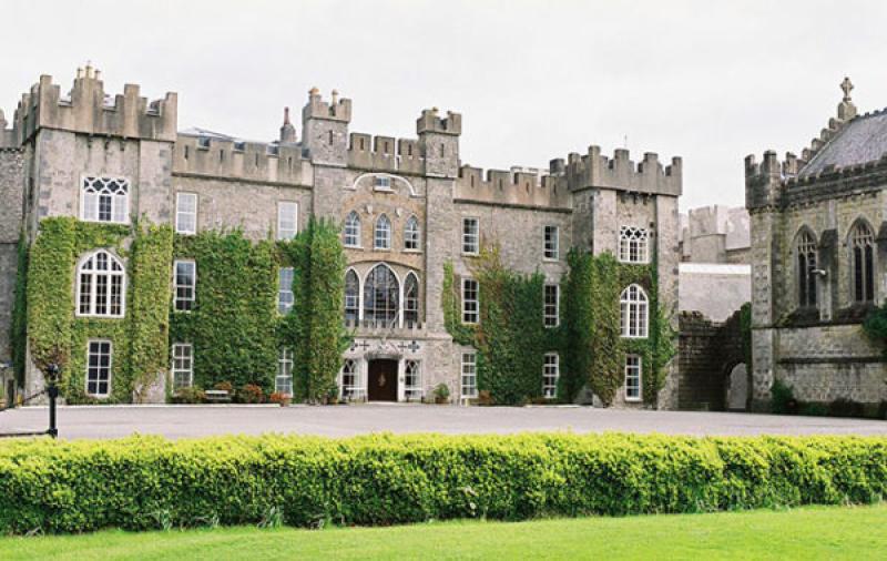 Welcome-Clongowes-Wood