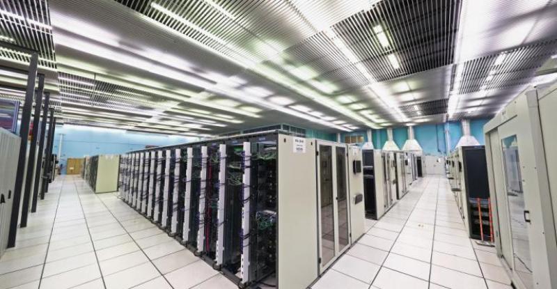 Councillors support 'co-ordinated strategic approach' on data centres