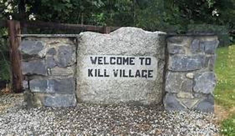 Kill village