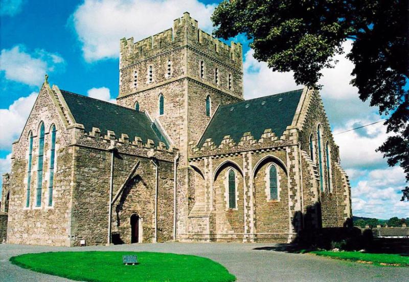 St Brigid's Cathedral (1)