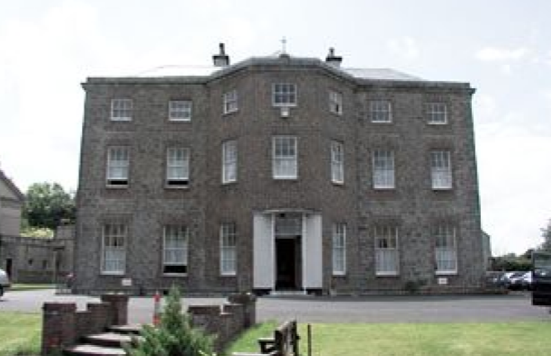 Man whos locked himself into room is told to stay out of Kildare